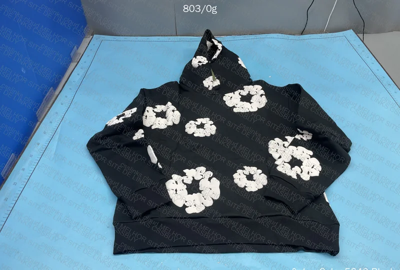 moletom denim tears 3