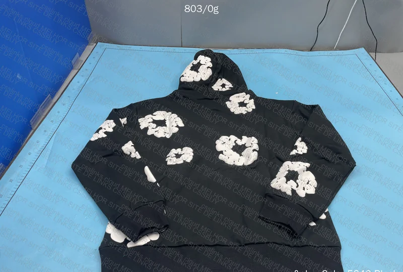 moletom denim tears 4