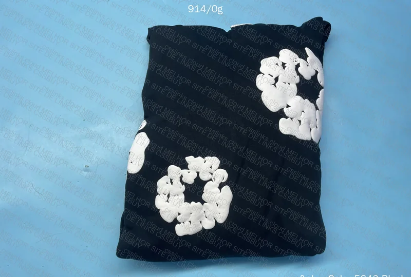 Denim Tears Hoodie
