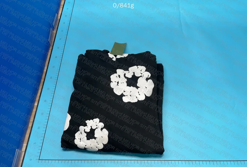 Denim Tears Hoodie 2