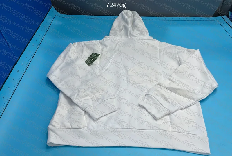 Denim Tears Hoodie