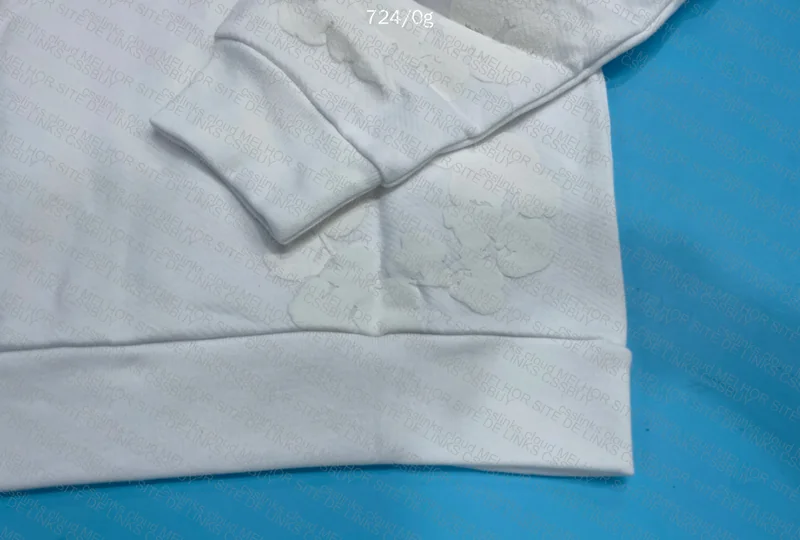 Denim Tears Hoodie 3