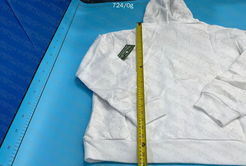 Denim Tears Hoodie 5