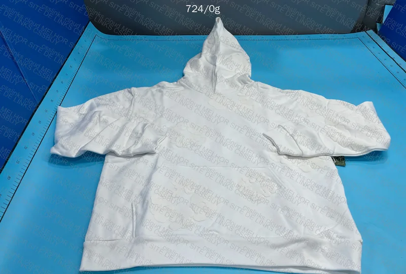 Denim Tears Hoodie 6