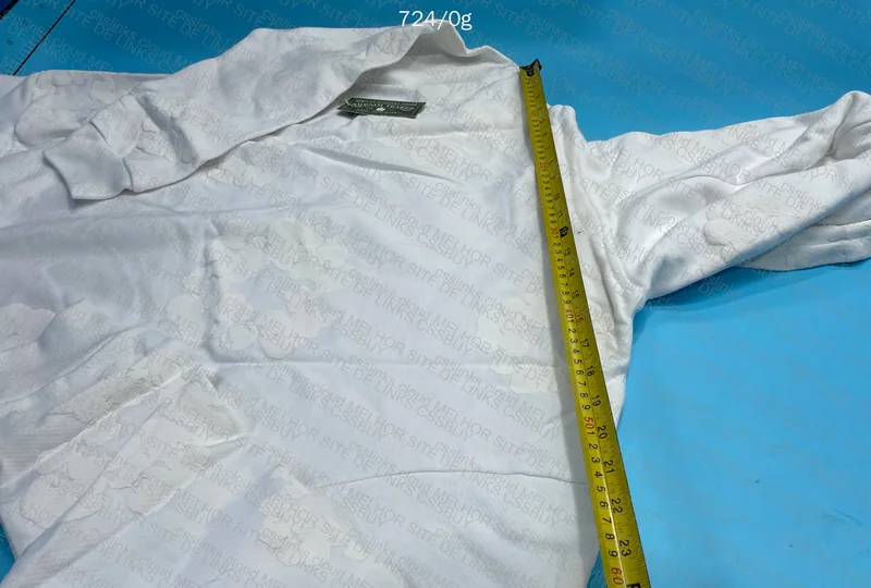 Denim Tears Hoodie 7