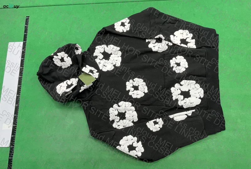 moletom denim tears 2