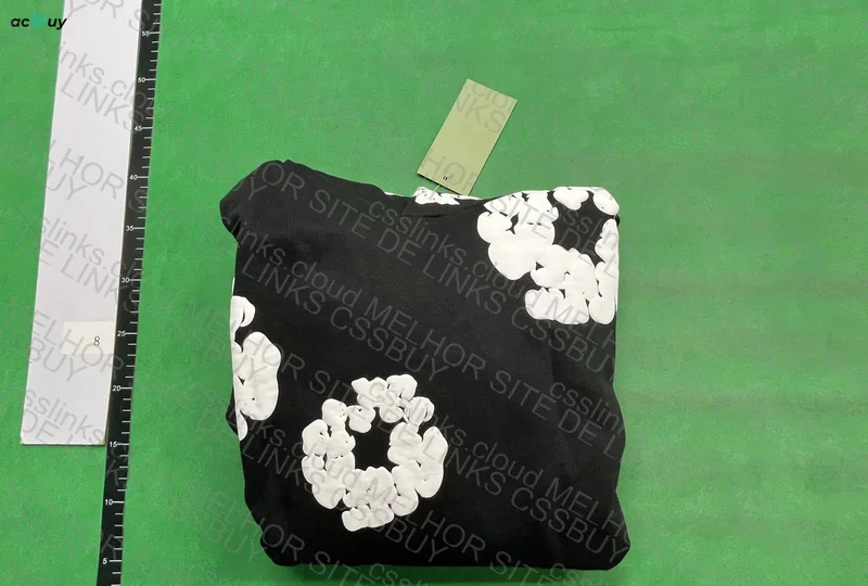 moletom denim tears 4