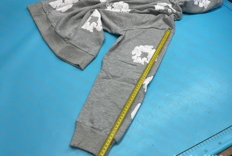 Denim Tears Hoodie 2