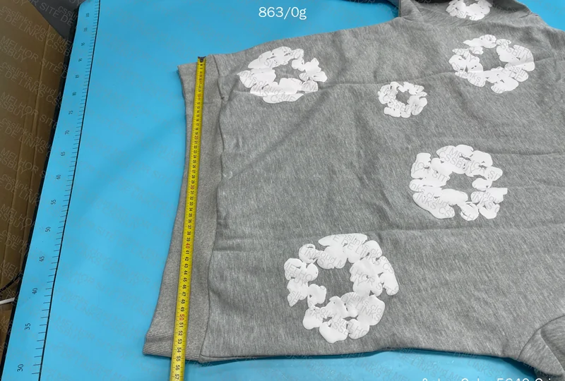 Denim Tears Hoodie 4