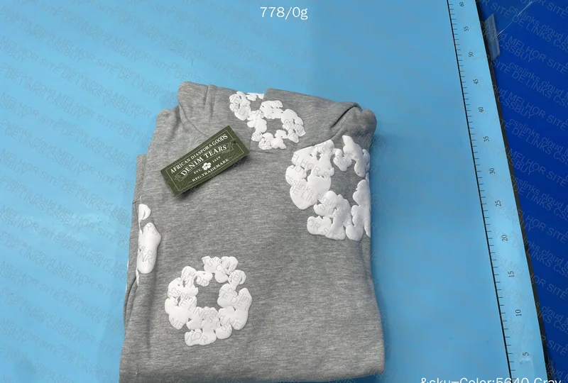 moletom denim tears 2