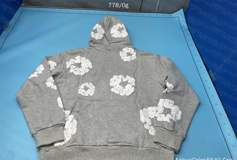 moletom denim tears 3