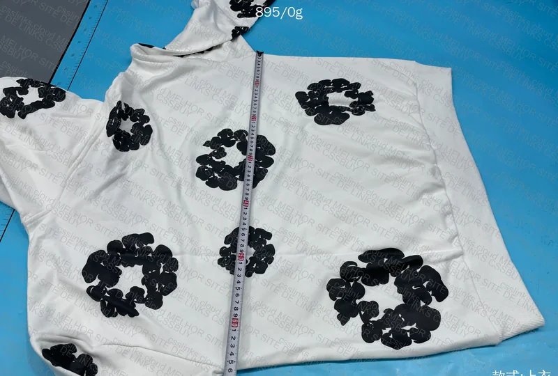 Denim Tears Hoodie 2
