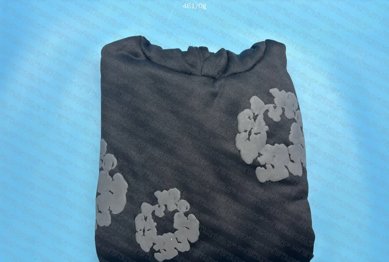 Denim Tears Hoodie
