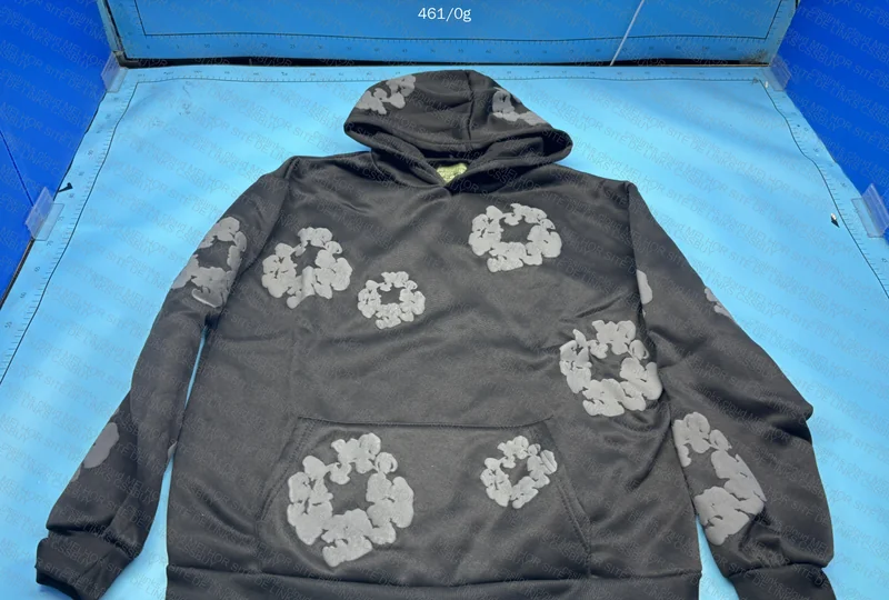 Denim Tears Hoodie 2