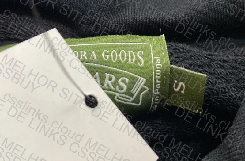 Denim Tears Hoodie 2