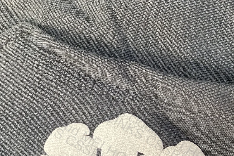Denim Tears Hoodie 3
