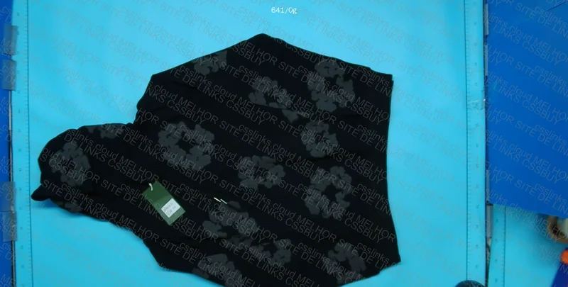 Denim Tears Hoodie 2