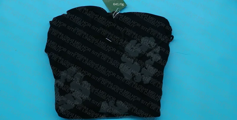 Denim Tears Hoodie 3