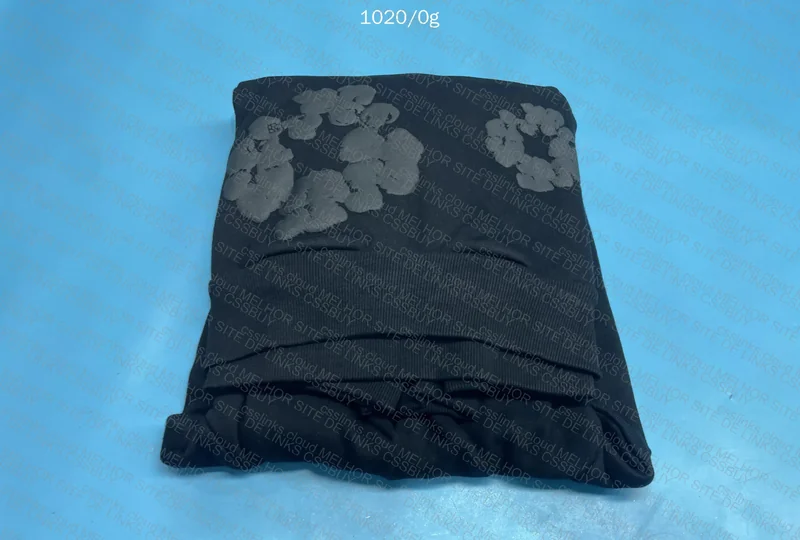 Denim Tears Hoodie
