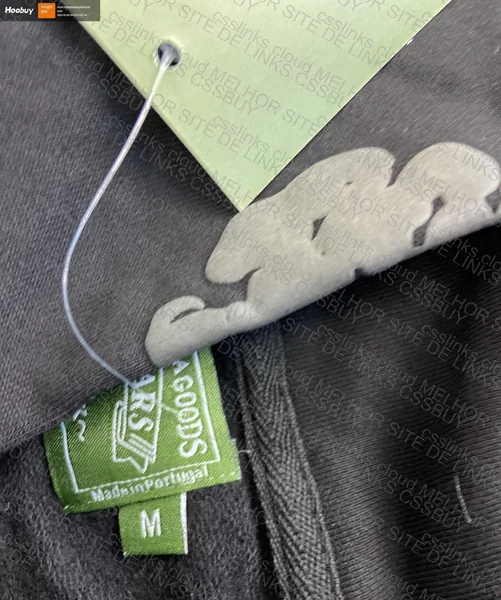 moletom denim tears 4