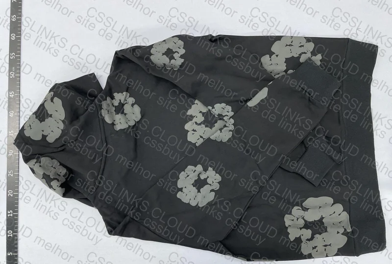 Denim Tears Hoodie