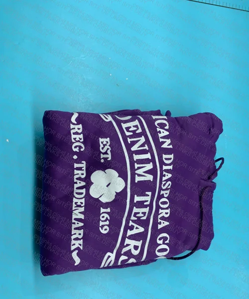 Denim Tears Hoodie 28¥