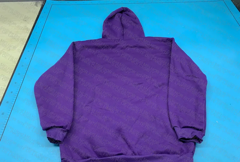 Denim Tears Hoodie 28¥ 5