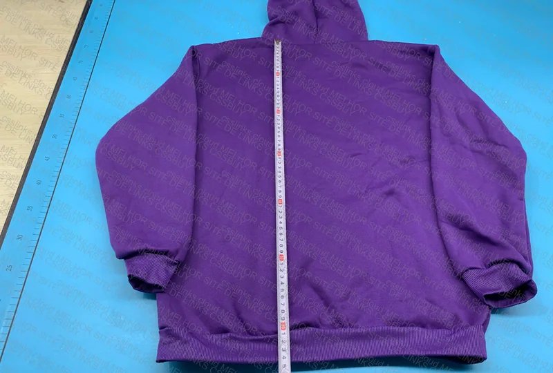 Denim Tears Hoodie 28¥ 6
