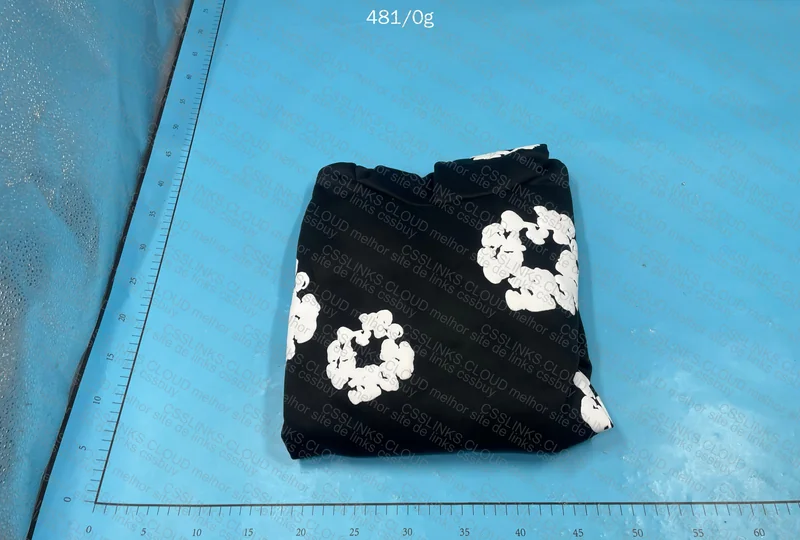 Denim Tears Hoodie 28y