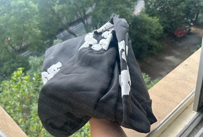 Denim Tears Hoodie 28y 2