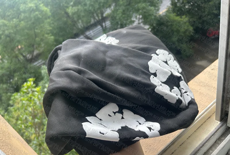 Denim Tears Hoodie 28y 3