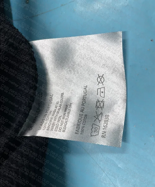 Denim Tears AngelKing Hoodie 3