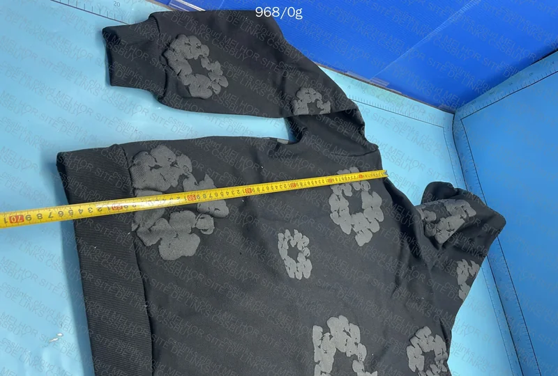 Denim Tears AngelKing Hoodie 6