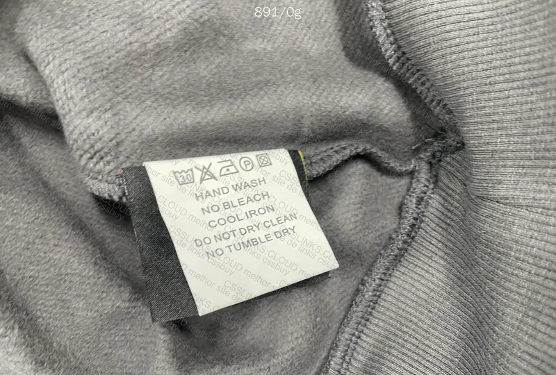 Denim Tears Hoodie / Supreme Cap