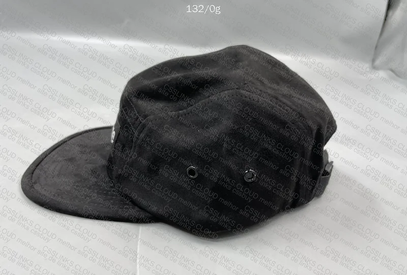 Denim Tears Hoodie / Supreme Cap 3
