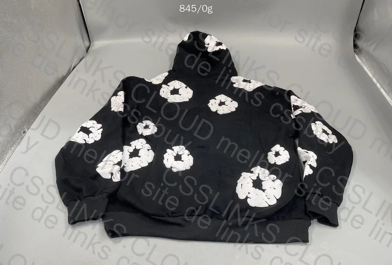 Denim Tears Hoodie GL?