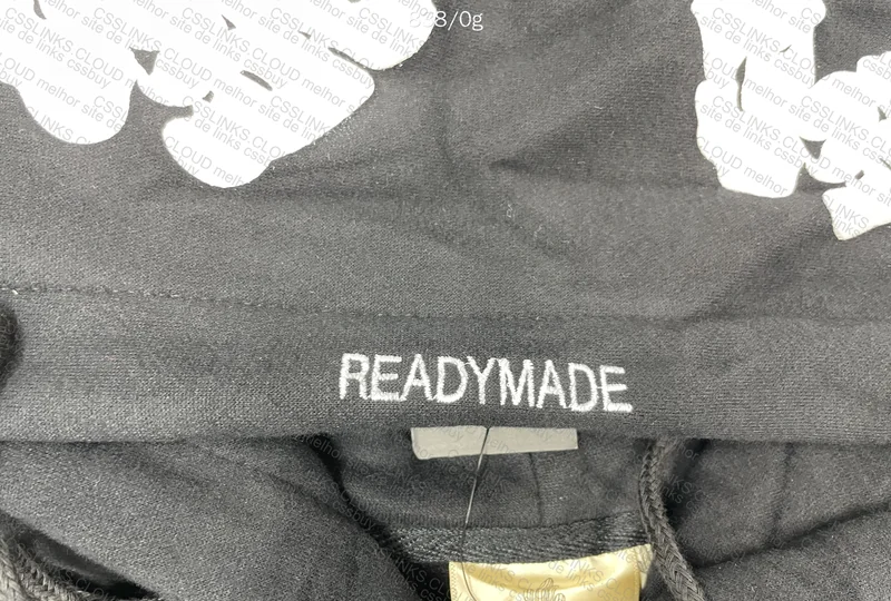 Denim Tears Hoodie GL? 3