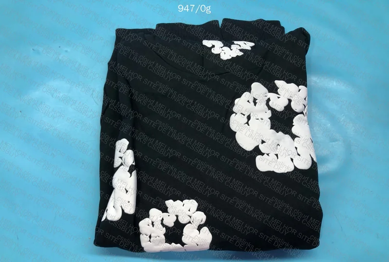Denim Tears Hoodie - GL?