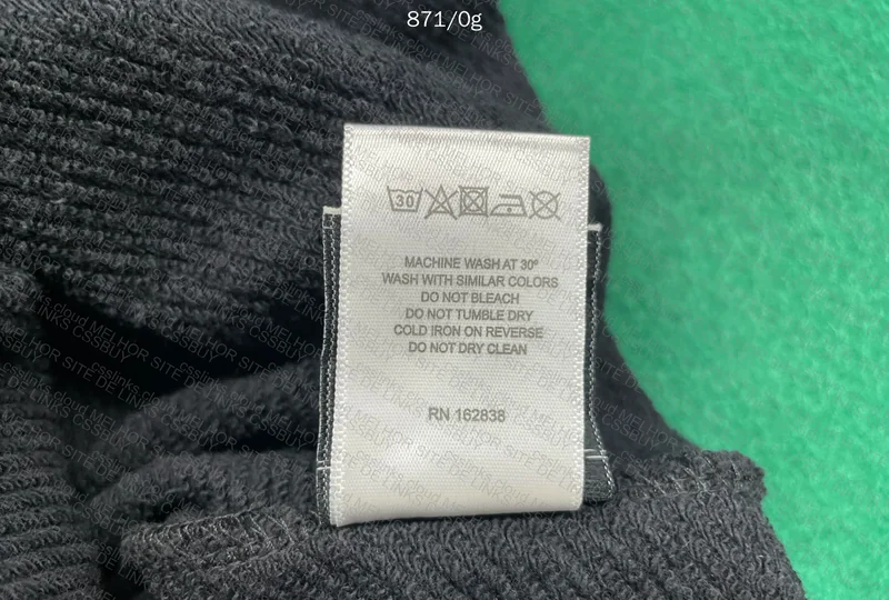 Denim Tears Hoodie GL?