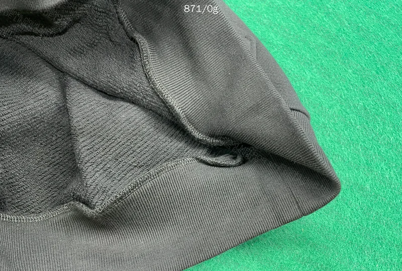 Denim Tears Hoodie GL? 2