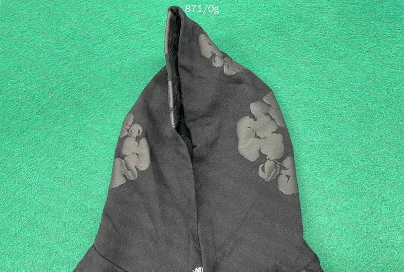 Denim Tears Hoodie GL? 7