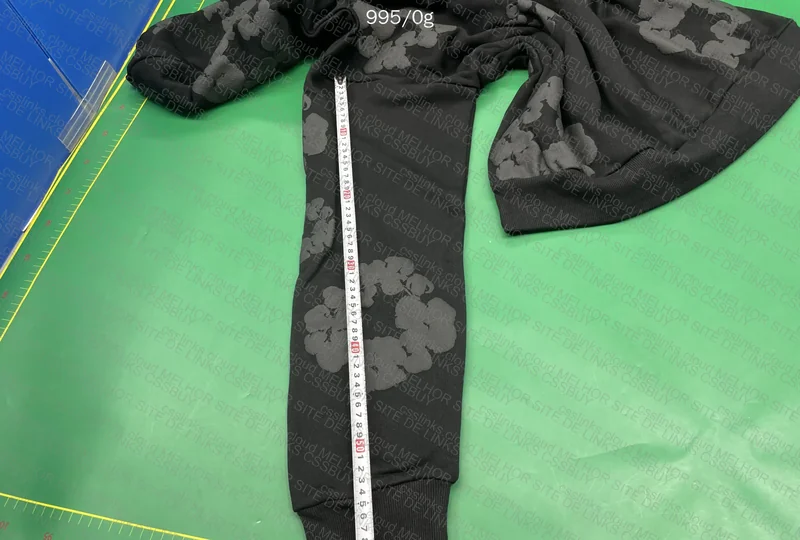 Denim Tears Hoodie GL or RL? 2