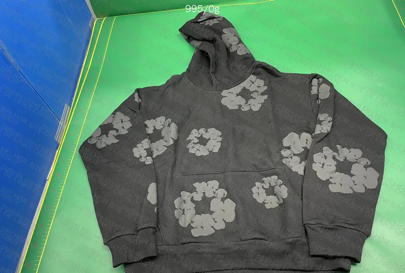 Denim Tears Hoodie GL or RL? 3