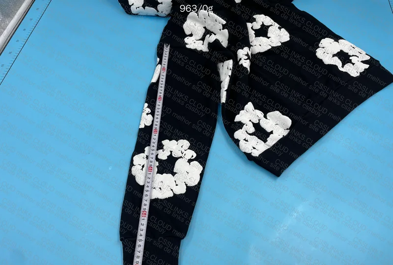 Denim Tears Hoodie Best Current RP