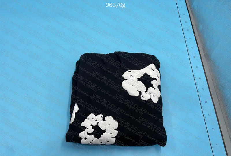 Denim Tears Hoodie Best Current RP 2