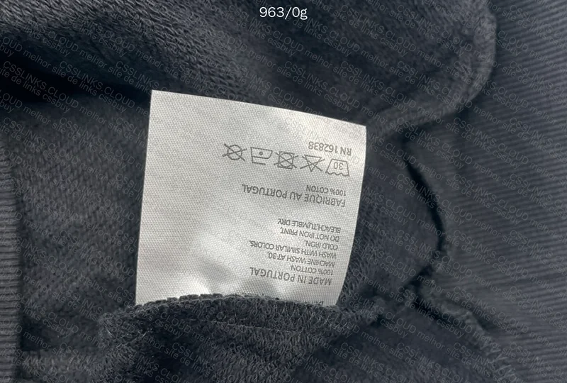 Denim Tears Hoodie Best Current RP 4