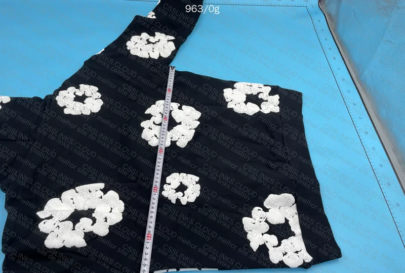 Denim Tears Hoodie Best Current RP 7