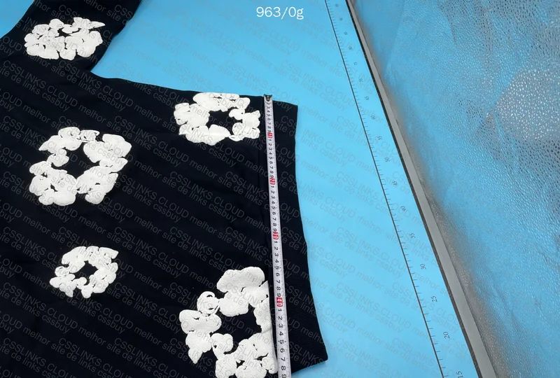Denim Tears Hoodie Best Current RP 9