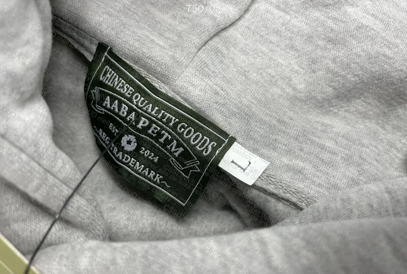 Denim Hoodie (Will Bring) 2