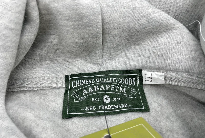 Denim Tears Hoodie 2
